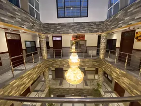 Jan Luxury Hotel - Image 3