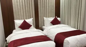 الجوهرة بارك للشقق المخدومة 8 - Image 2
