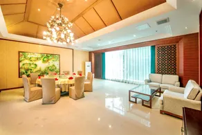 Xinglong Ramada Hot Spring Resort Wanning - Image 5