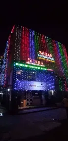 Hotel Sagar International - Image 4
