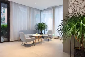 Home Inn Neo Guangzhou Panyu Chimelong Wanda Plaza Wanbo Metro Station - Image 3