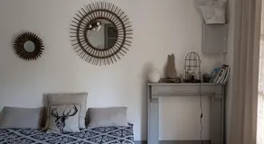 Chambre d'hôtes indépendante à la campagne - Image 2