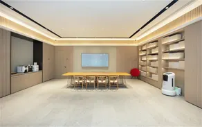JI Hotel Xinyi South Station - Image 5