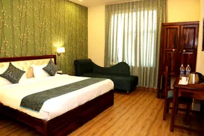 HOTEL GRAND KUKAS RESIDENCY - Image 2