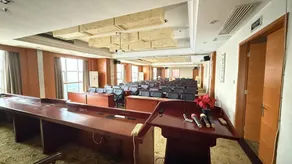 Walton International Hotel Suichuan Branch - Image 2