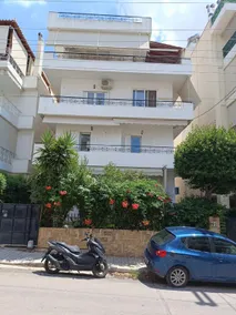 Maria's Cozy Getaway in Glyfada - Image 2