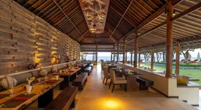 Qunci Villas Resort - Image 5