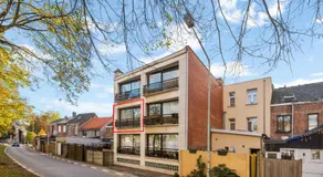 Lappertemento Willebroek Luxury Apartment - Image 4