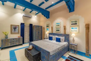 StayVista at Neem @ Khohar Haveli - Image 2