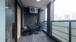 Mihua Times You Apartment - Image 4