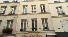 Hotel d'Orléans Paris Gare de l'Est - Image 5