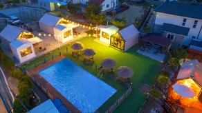 Ganghwa Island Eco Pension & Glamping - Image 3