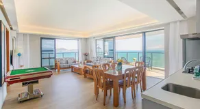 Xiaojing Bay Haige Hotel - Image 3