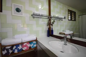 THE OUTRIGGER - Exclusive 2 BR Beachfront Villa - Image 2