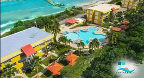 Condo Ocean View from Balcony Swimming Pool Playa Sucia - Image 2