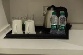 Carawan Hotel Jeddah - Image 2