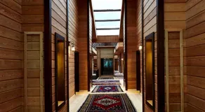 Royal Uzungol Hotel&Spa - Image 5
