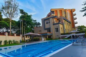 Admas Grand Hotel - Image 4