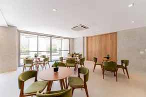 Apartamentos Studio Allure Moema - Image 4