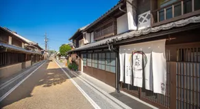 Bitotsuyama-an Bettei 美都津山庵別邸 #LB1 - Image 5