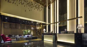 Paco Hotel Tianpingjia Metro Guangzhou - Image 2