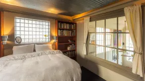 Luxury living in a converted historic bank - Image 2