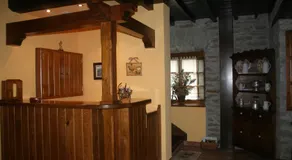 Apartamentos Rurales El Palacio de Doiras - Image 5