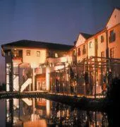 Crowne Plaza Resort Colchester - Five Lakes - Image 5