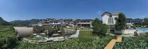 WuHe · Chunshan Luxury Lodge - Image 4