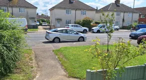 NEW 3 bedrooms Flat in Ashford near Heathrow - Image 5