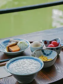 Xitang · J Romantic Riverside Homestay (Xitang Ancient Town) - Image 3
