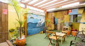 Ubatuba Wild Surf House - Image 3