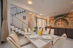 4BHK - Sierra Sky Villa By Tropicana Stays - Image 3