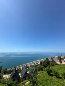 Deniz Üstü Bungalov - Image 4