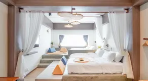 Krung Boutique Hotel - Image 2