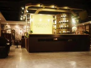 James Joyce Coffetel Shenyang South Taiyuan Branch - Image 2