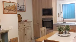 Una finestra sul mare - Appartamento a Fano - Image 4