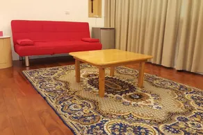 Deluxe Room with Two Queen Beds (C201) - Image 5