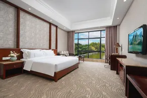 Tianyang International Hotel - Image 2