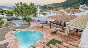 Wunderschönes Ferienhaus "Villa Godoy" mit WLAN, Garten - Image 3