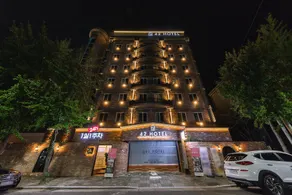 Daegu Seongseo 42HOTEL By February - Image 4