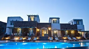 Niriides Homes & Villas - Image 2