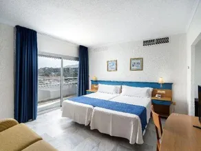 Hotel Faranda Express Pathos Gijón - Image 5
