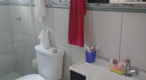 Um quarto em casa agradável - Image 2