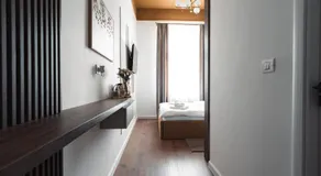 BOUL ROSU RESIDENCE free private parking - Image 5