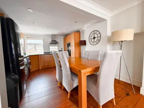 1300ft Fitzrovia Soho 2b2b - Image 3