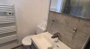 Appartement BREST avec TV dans la chambre et le salon - Internet - Entrée autonome - Image 2