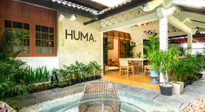 Huma Yogyakarta Hostel - Image 3