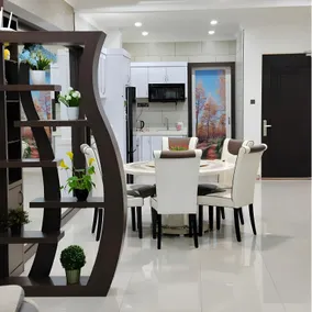Taiping City View 3BR Condo near Lake Garden with Sunset View & Swimming Pool, Free Netflix WiFi - Image 4