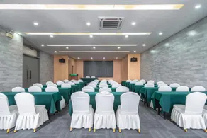 Shanshui Trends Hotel Zhaoqing Sports Center Qixingyan Scenic Area Branch - Image 5